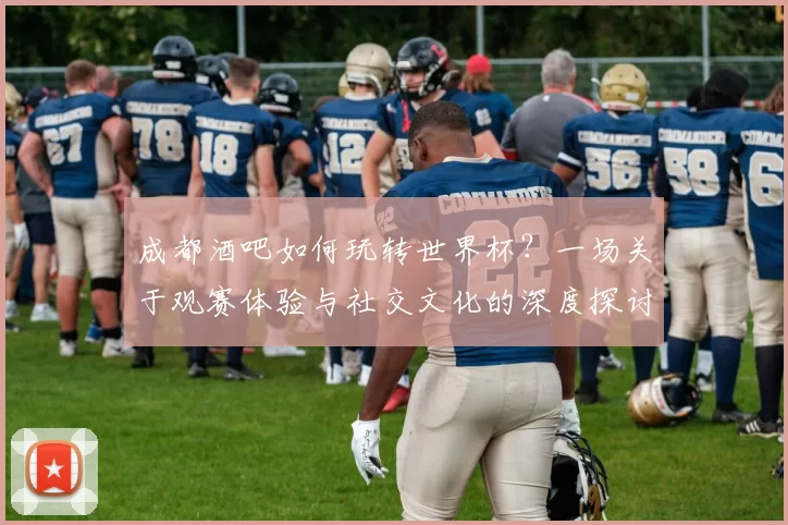 成都酒吧如何玩转世界杯？一场关于观赛体验与社交文化的深度探讨
