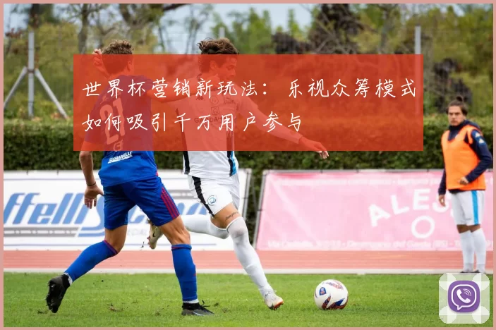 世界杯营销新玩法:乐视众筹模式如何吸引千万用户参与