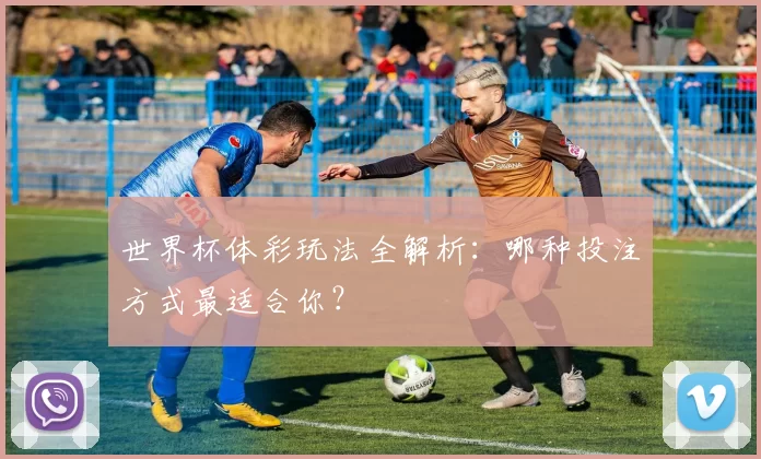 世界杯体彩玩法全解析:哪种投注方式最适合你?
